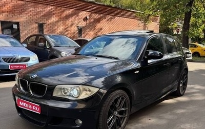BMW 1 серия, 2005 год, 1 000 000 рублей, 1 фотография