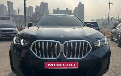 BMW X6, 2025 год, 13 000 000 рублей, 1 фотография