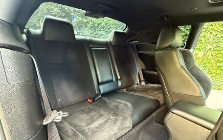 Dodge Challenger III рестайлинг 2, 2022 год, 4 500 000 рублей, 24 фотография