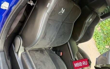 Dodge Challenger III рестайлинг 2, 2022 год, 4 500 000 рублей, 23 фотография