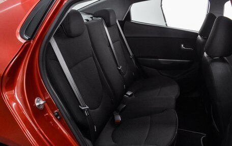 KIA Rio III рестайлинг, 2012 год, 1 199 000 рублей, 7 фотография