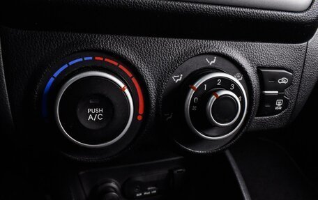 KIA Rio III рестайлинг, 2012 год, 1 199 000 рублей, 12 фотография