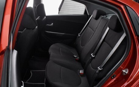 KIA Rio III рестайлинг, 2012 год, 1 199 000 рублей, 9 фотография