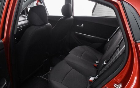 KIA Rio III рестайлинг, 2012 год, 1 199 000 рублей, 11 фотография