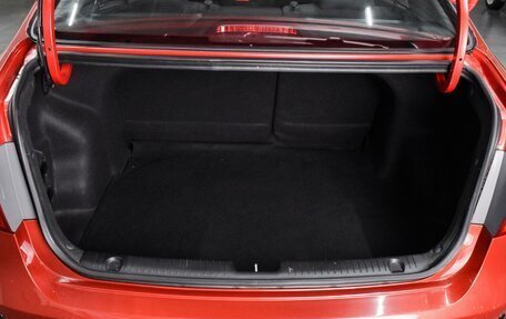 KIA Rio III рестайлинг, 2012 год, 1 199 000 рублей, 17 фотография