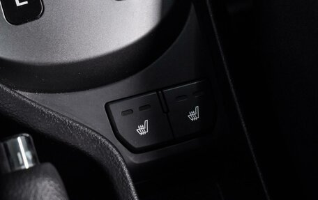 KIA Rio III рестайлинг, 2012 год, 1 199 000 рублей, 16 фотография