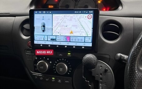 Toyota Sienta I, 2012 год, 886 000 рублей, 6 фотография