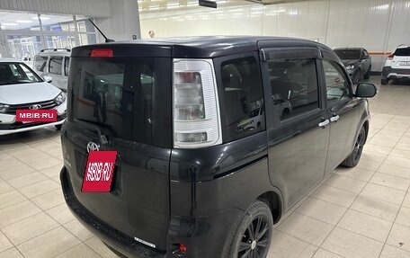 Toyota Sienta I, 2012 год, 886 000 рублей, 3 фотография