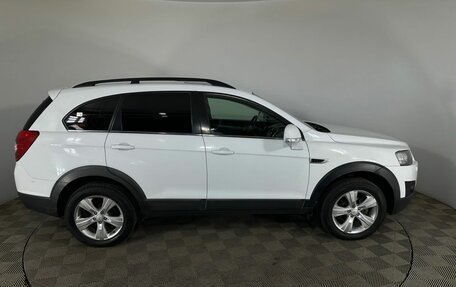 Chevrolet Captiva I, 2012 год, 1 400 000 рублей, 4 фотография