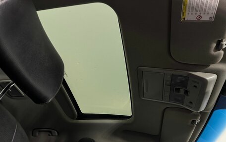 Chevrolet Captiva I, 2012 год, 1 400 000 рублей, 15 фотография