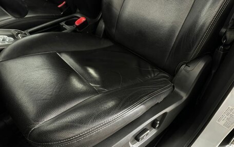 Chevrolet Captiva I, 2012 год, 1 400 000 рублей, 10 фотография