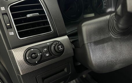 Chevrolet Captiva I, 2012 год, 1 400 000 рублей, 9 фотография
