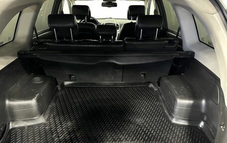 Chevrolet Captiva I, 2012 год, 1 400 000 рублей, 19 фотография