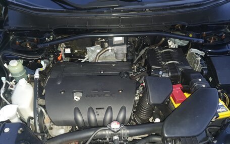 Mitsubishi Outlander III рестайлинг 3, 2011 год, 1 700 000 рублей, 16 фотография
