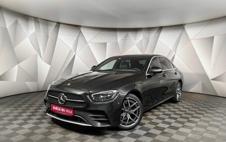 Mercedes-Benz E-Класс, 2020 год, 3 195 150 рублей, 1 фотография