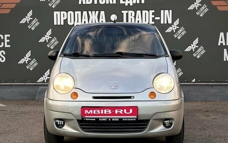 Daewoo Matiz, 2008 год, 225 000 рублей, 2 фотография