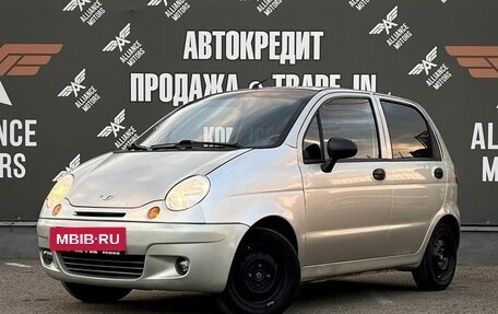 Daewoo Matiz, 2008 год, 225 000 рублей, 3 фотография