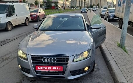 Audi A5, 2011 год, 960 000 рублей, 1 фотография