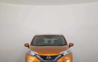 Nissan Note II рестайлинг, 2017 год, 959 000 рублей, 1 фотография