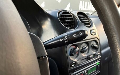 Daewoo Matiz, 2008 год, 225 000 рублей, 16 фотография