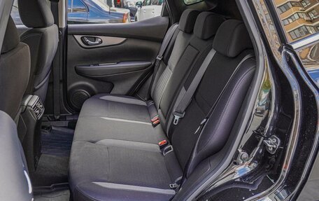 Nissan Qashqai, 2021 год, 2 290 000 рублей, 9 фотография