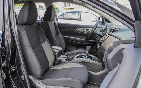 Nissan Qashqai, 2021 год, 2 290 000 рублей, 8 фотография