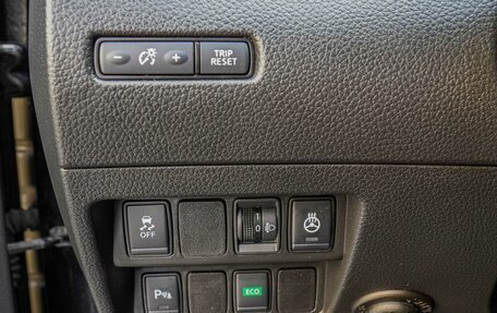 Nissan Qashqai, 2021 год, 2 290 000 рублей, 19 фотография