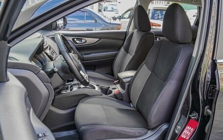 Nissan Qashqai, 2021 год, 2 290 000 рублей, 10 фотография