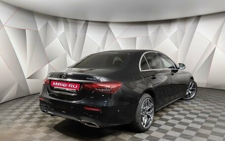 Mercedes-Benz E-Класс, 2020 год, 3 195 150 рублей, 2 фотография