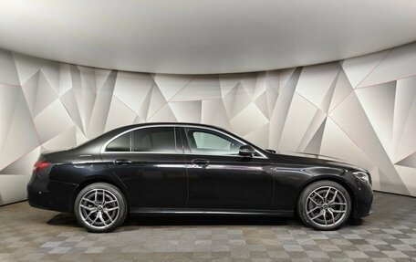 Mercedes-Benz E-Класс, 2020 год, 3 195 150 рублей, 6 фотография
