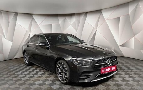 Mercedes-Benz E-Класс, 2020 год, 3 195 150 рублей, 3 фотография