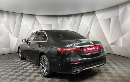 Mercedes-Benz E-Класс, 2020 год, 3 195 150 рублей, 4 фотография