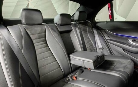 Mercedes-Benz E-Класс, 2020 год, 3 195 150 рублей, 12 фотография
