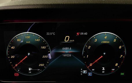 Mercedes-Benz E-Класс, 2020 год, 3 195 150 рублей, 20 фотография