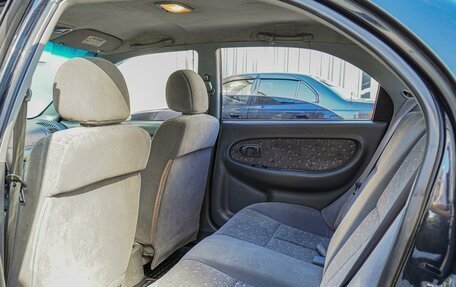 KIA Spectra II (LD), 2008 год, 460 000 рублей, 11 фотография
