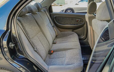 KIA Spectra II (LD), 2008 год, 460 000 рублей, 7 фотография
