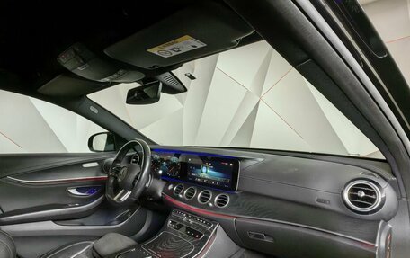 Mercedes-Benz E-Класс, 2020 год, 3 195 150 рублей, 19 фотография