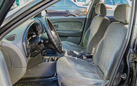 KIA Spectra II (LD), 2008 год, 460 000 рублей, 10 фотография