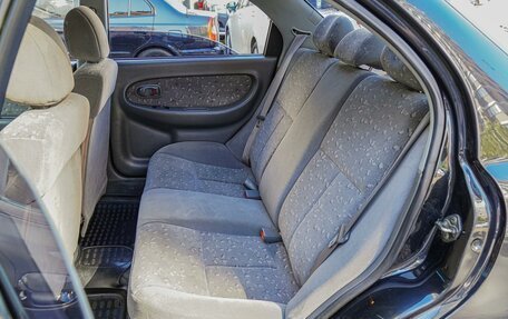 KIA Spectra II (LD), 2008 год, 460 000 рублей, 9 фотография