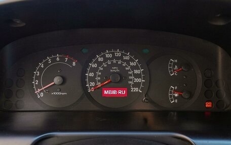 KIA Spectra II (LD), 2008 год, 460 000 рублей, 14 фотография