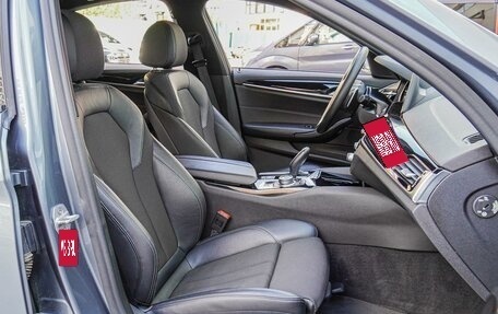 BMW 5 серия, 2017 год, 2 830 000 рублей, 8 фотография