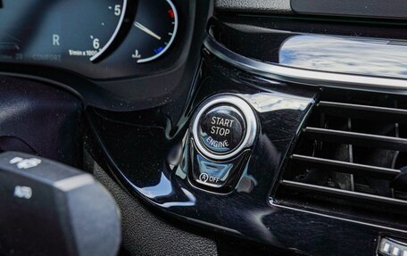 BMW 5 серия, 2017 год, 2 830 000 рублей, 15 фотография