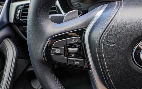 BMW 5 серия, 2017 год, 2 830 000 рублей, 17 фотография