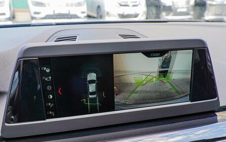 BMW 5 серия, 2017 год, 2 830 000 рублей, 14 фотография