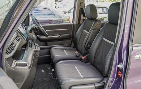 Honda Stepwgn IV, 2017 год, 2 240 000 рублей, 8 фотография
