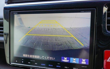 Honda Stepwgn IV, 2017 год, 2 240 000 рублей, 16 фотография