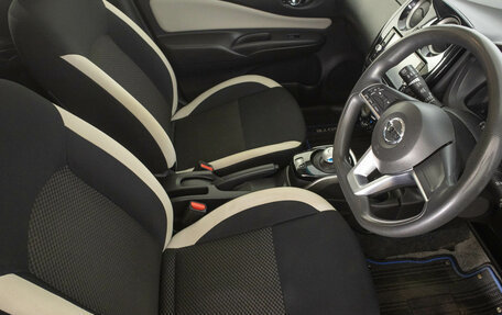 Nissan Note II рестайлинг, 2017 год, 959 000 рублей, 7 фотография
