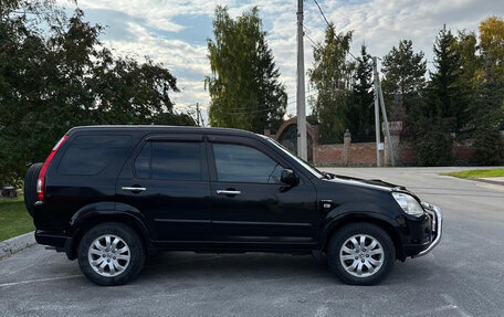 Honda CR-V II рестайлинг, 2006 год, 985 000 рублей, 7 фотография