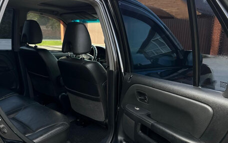 Honda CR-V II рестайлинг, 2006 год, 985 000 рублей, 12 фотография