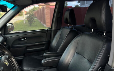 Honda CR-V II рестайлинг, 2006 год, 985 000 рублей, 13 фотография